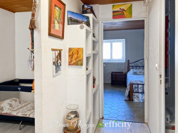 Maison
         4 pièces
        - 80 m² Exclusivité 135 000 €*