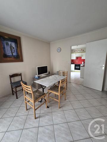 Appartement F3 à vendre  3 pièces - 68 m2 SANNOIS - 95