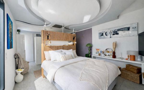 Maison à vendre    5 pièces •  Générac