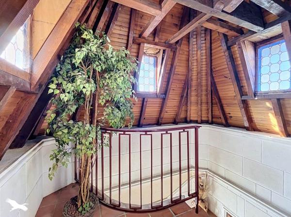 Maison 1 187 000 € Houilles 7 p 155 m² DPE C