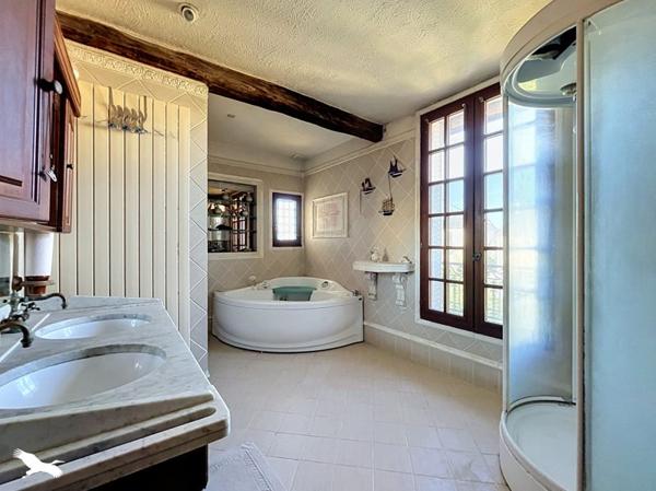 Maison 1 187 000 € Houilles 7 p 155 m² DPE C