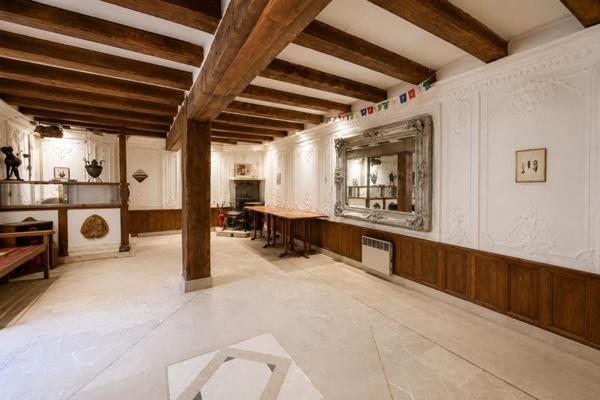 Maison 1 187 000 € Houilles 7 p 155 m² DPE C