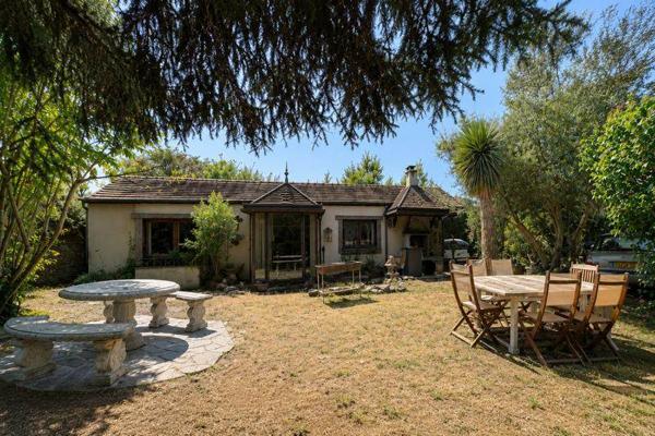 Maison 1 187 000 € Houilles 7 p 155 m² DPE C