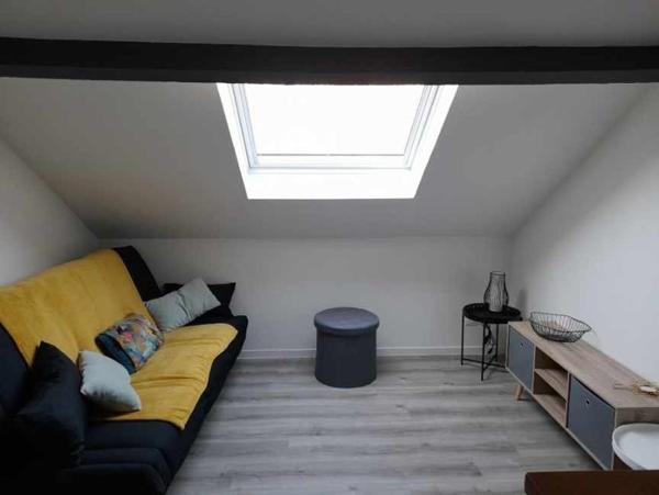 Appartement 99 500 € Auvers-sur-Oise 1 pièce 14,9 m² DPE D