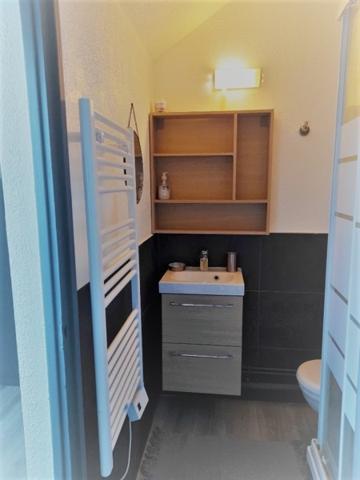 Appartement 99 500 € Auvers-sur-Oise 1 pièce 14,9 m² DPE D