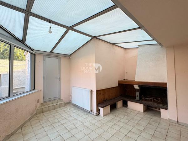 Maison - À vendre - 53 m² - PORNIC | The Door Man