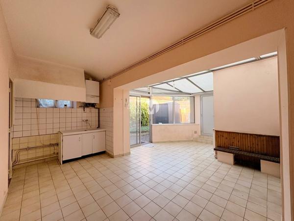 Maison - À vendre - 53 m² - PORNIC | The Door Man