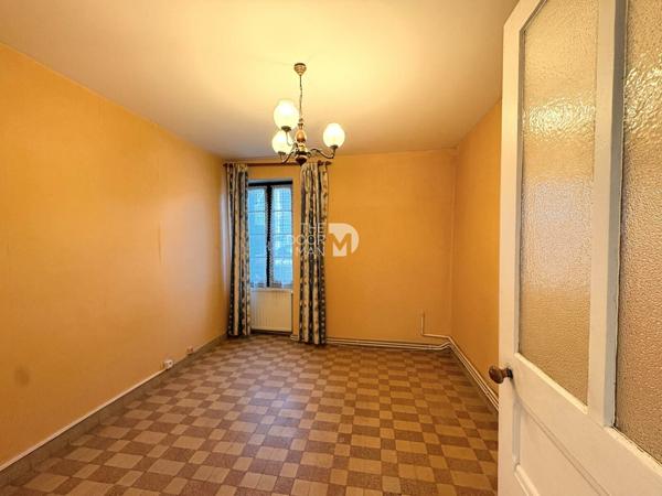 Maison - À vendre - 53 m² - PORNIC | The Door Man