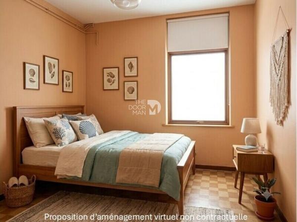 Maison - À vendre - 53 m² - PORNIC | The Door Man
