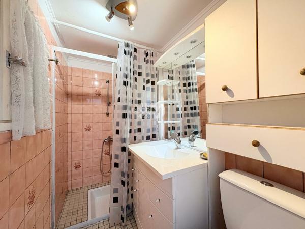 Maison - À vendre - 53 m² - PORNIC | The Door Man