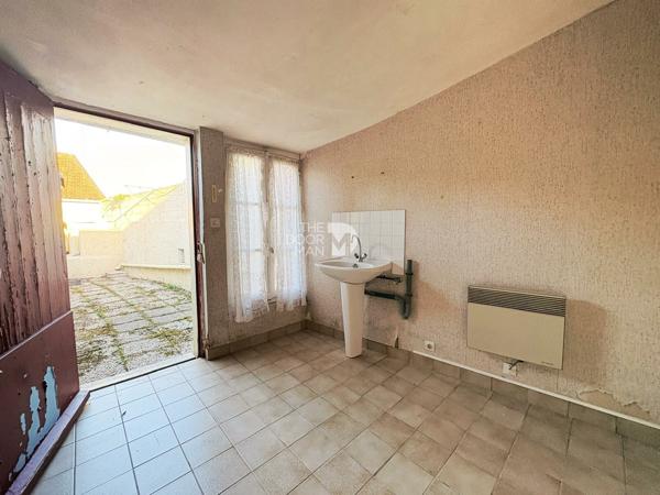 Maison - À vendre - 53 m² - PORNIC | The Door Man