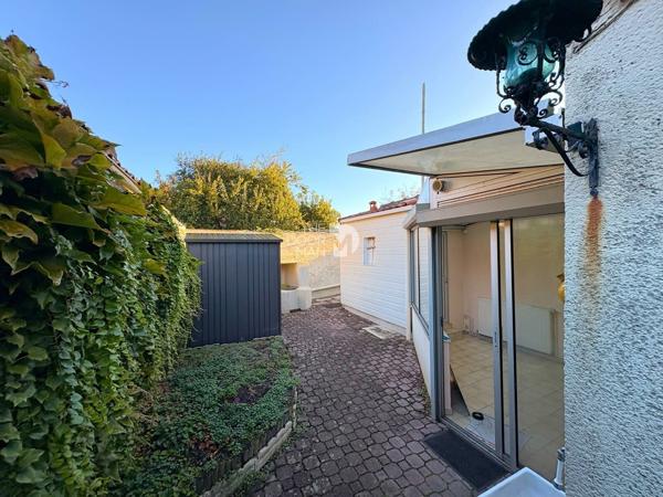 Maison - À vendre - 53 m² - PORNIC | The Door Man