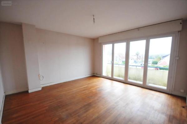 Achat - Maison Hennebont 56700 5 pièces 97 m 2 217 m 2