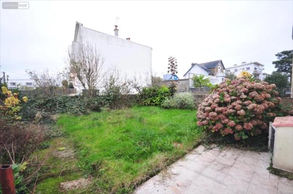 Achat - Maison Hennebont 56700 5 pièces 97 m 2 217 m 2