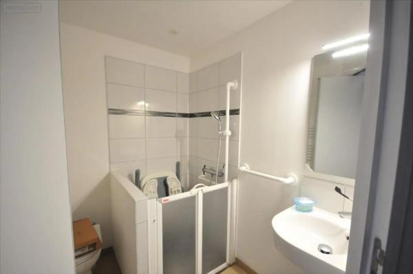 Achat - Maison Hennebont 56700 5 pièces 97 m 2 217 m 2