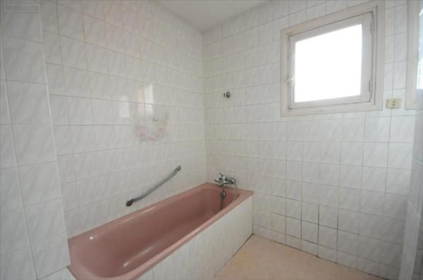 Achat - Maison Hennebont 56700 5 pièces 97 m 2 217 m 2