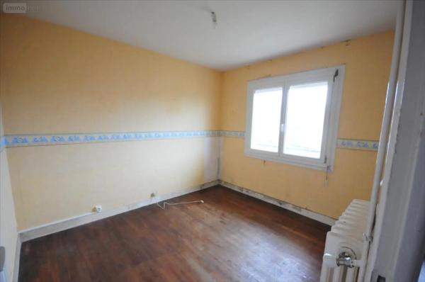 Achat - Maison Hennebont 56700 5 pièces 97 m 2 217 m 2
