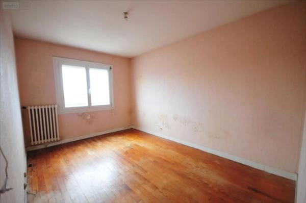 Achat - Maison Hennebont 56700 5 pièces 97 m 2 217 m 2