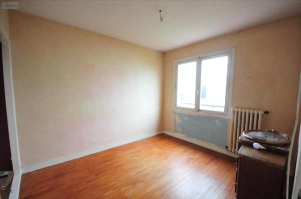Achat - Maison Hennebont 56700 5 pièces 97 m 2 217 m 2