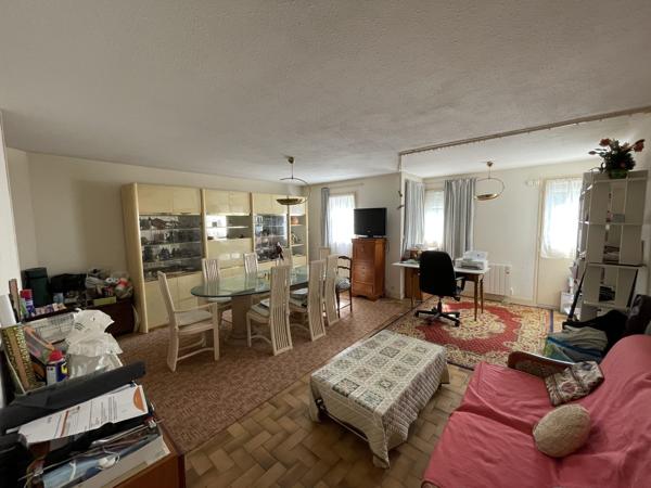 À vendre - T3, 3 pièces situé à Périgueux (24000)