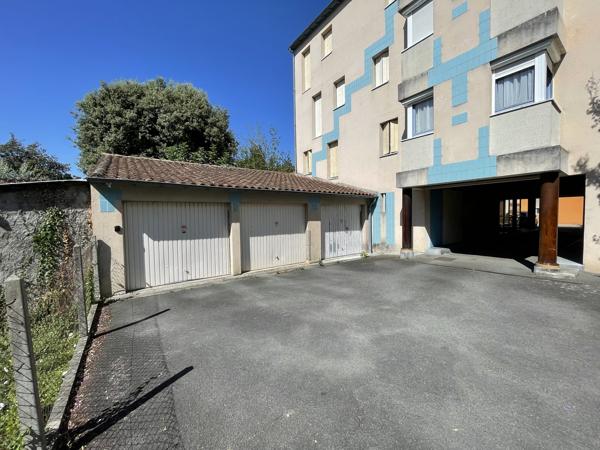 À vendre - T3, 3 pièces situé à Périgueux (24000)