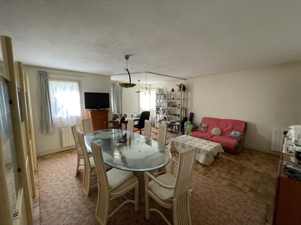 À vendre - T3, 3 pièces situé à Périgueux (24000)