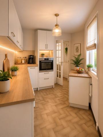 À vendre - T3, 3 pièces situé à Périgueux (24000)