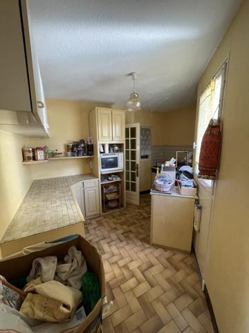 À vendre - T3, 3 pièces situé à Périgueux (24000)