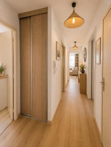 À vendre - T3, 3 pièces situé à Périgueux (24000)