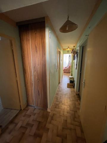 À vendre - T3, 3 pièces situé à Périgueux (24000)