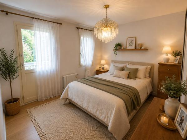 À vendre - T3, 3 pièces situé à Périgueux (24000)