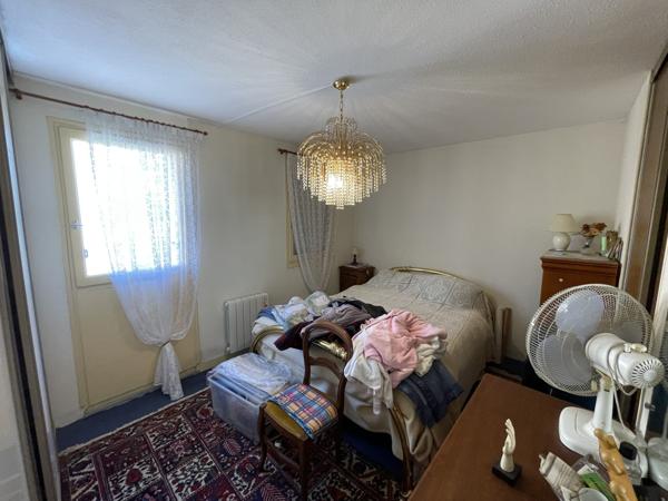 À vendre - T3, 3 pièces situé à Périgueux (24000)