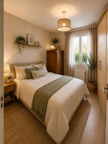 À vendre - T3, 3 pièces situé à Périgueux (24000)