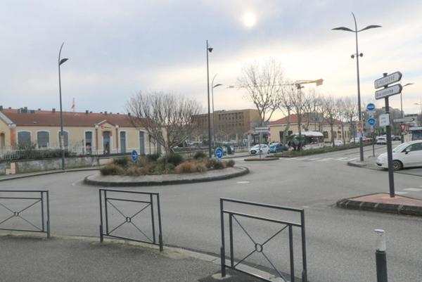 appartement à vendre 3 pièces VALENCE (26)