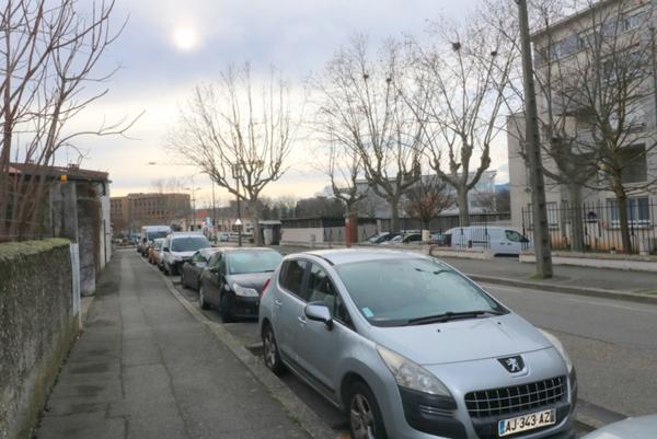 appartement à vendre 3 pièces VALENCE (26)