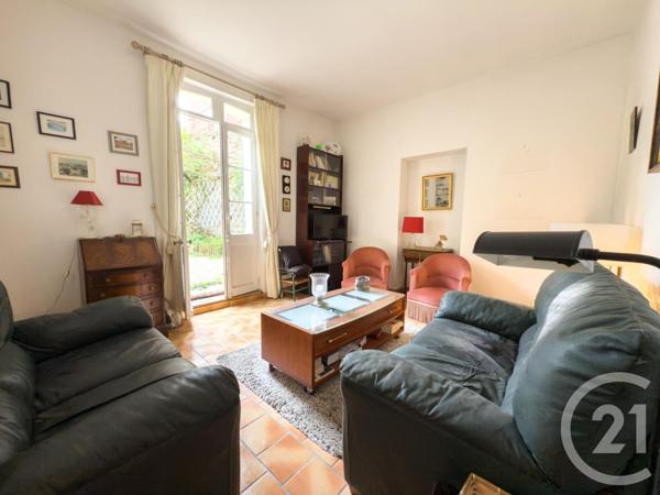 Maison à vendre  6 pièces - 101,99 m2 VILLERS SUR MER - 14