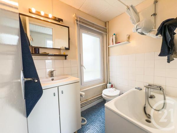 Maison à vendre  6 pièces - 101,99 m2 VILLERS SUR MER - 14