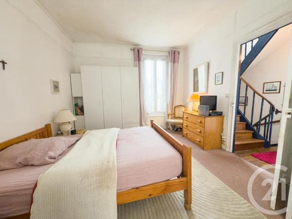 Maison à vendre  6 pièces - 101,99 m2 VILLERS SUR MER - 14