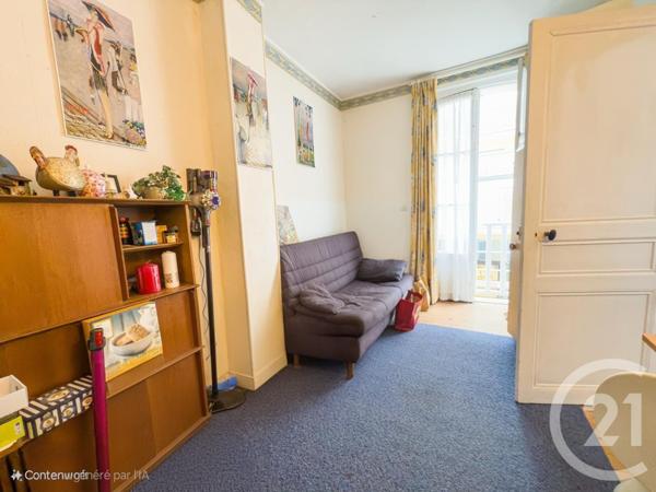 Maison à vendre  6 pièces - 101,99 m2 VILLERS SUR MER - 14