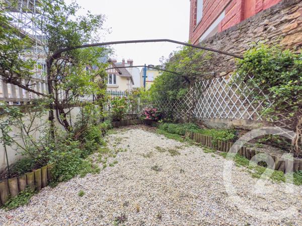 Maison à vendre  6 pièces - 101,99 m2 VILLERS SUR MER - 14