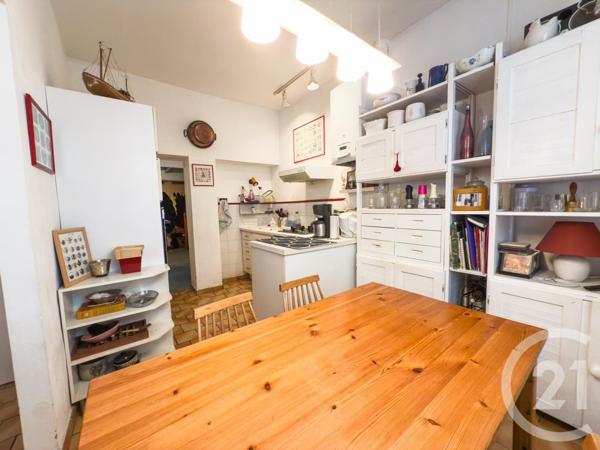 Maison à vendre  6 pièces - 101,99 m2 VILLERS SUR MER - 14