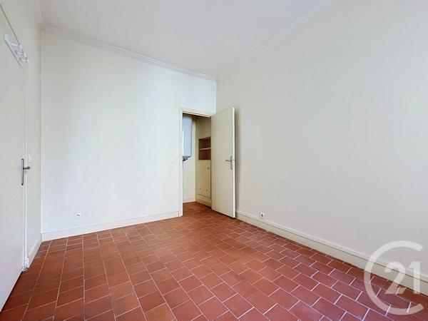 Appartement F3 à vendre  3 pièces - 58,03 m 2   VERSAILLES  - 78