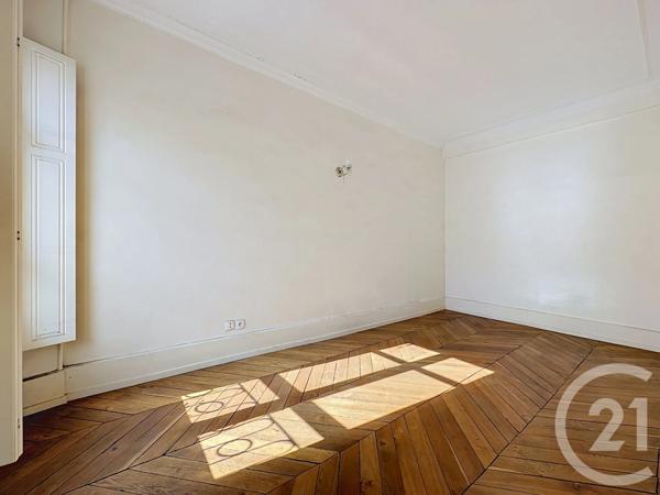 Appartement F3 à vendre  3 pièces - 58,03 m 2   VERSAILLES  - 78