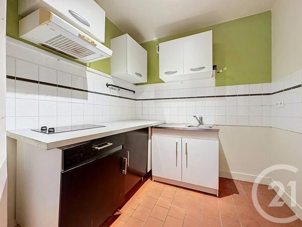 Appartement F3 à vendre  3 pièces - 58,03 m 2   VERSAILLES  - 78