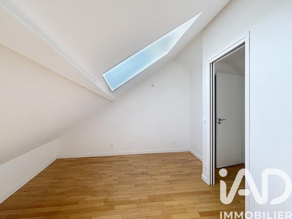 Appartement à vendre 4 pièces 65,23 m² Méry-sur-Oise