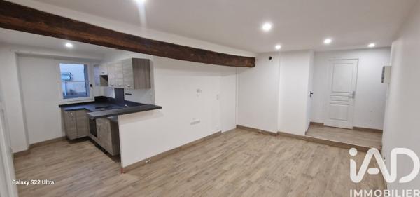 Location appartement 2 pièces 41 m² Nogent-le-Roi