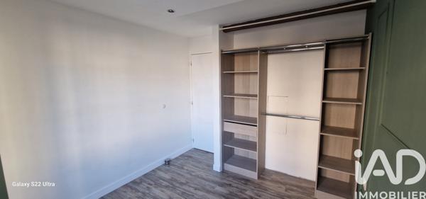 Location appartement 2 pièces 41 m² Nogent-le-Roi