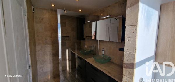 Location appartement 2 pièces 41 m² Nogent-le-Roi