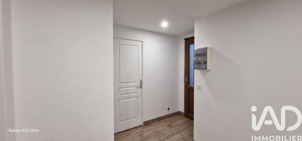 Location appartement 2 pièces 41 m² Nogent-le-Roi