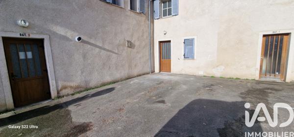 Location appartement 2 pièces 41 m² Nogent-le-Roi